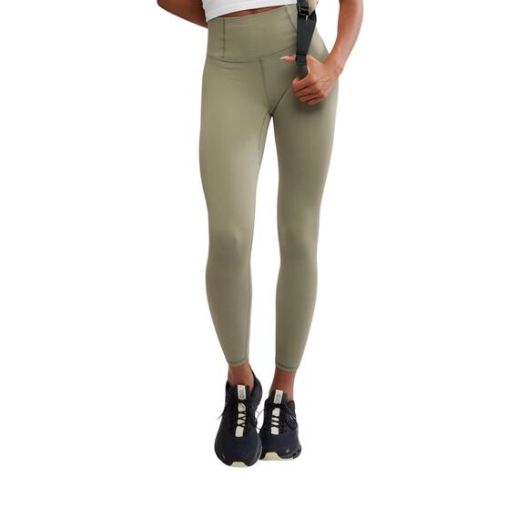 Free People Movement Women's Never Better Leggings NWT - Picture 4 of 6